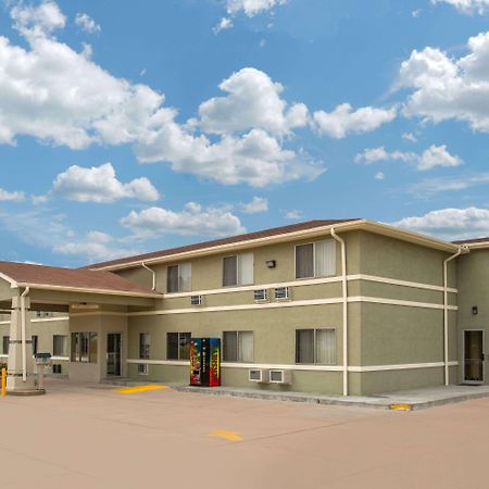 Days Inn By Wyndham North Platte Eksteriør billede