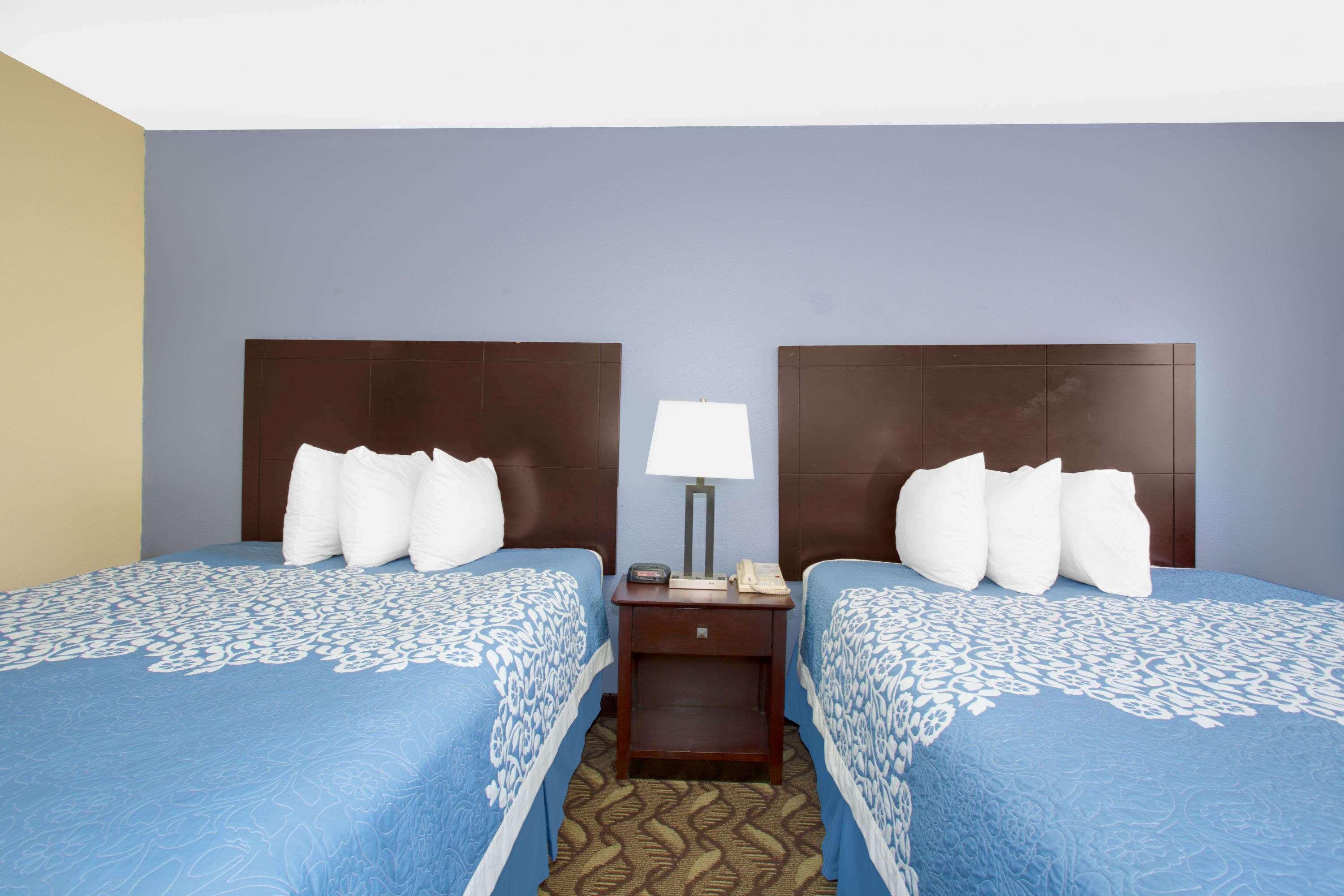 Days Inn By Wyndham North Platte Eksteriør billede