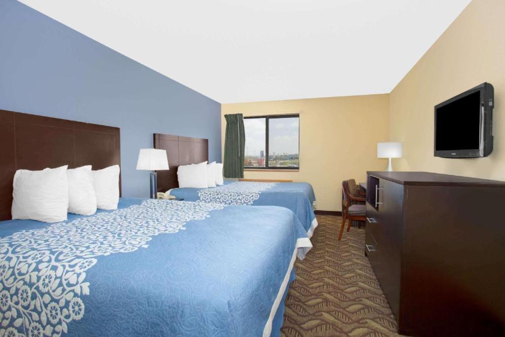 Days Inn By Wyndham North Platte Eksteriør billede