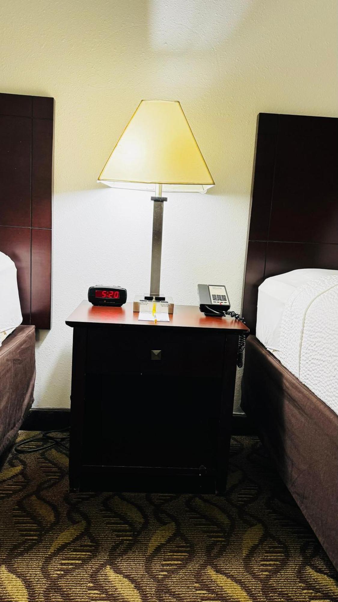 Days Inn By Wyndham North Platte Eksteriør billede