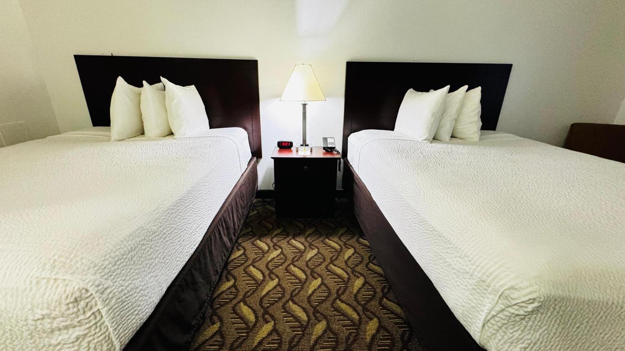 Days Inn By Wyndham North Platte Eksteriør billede