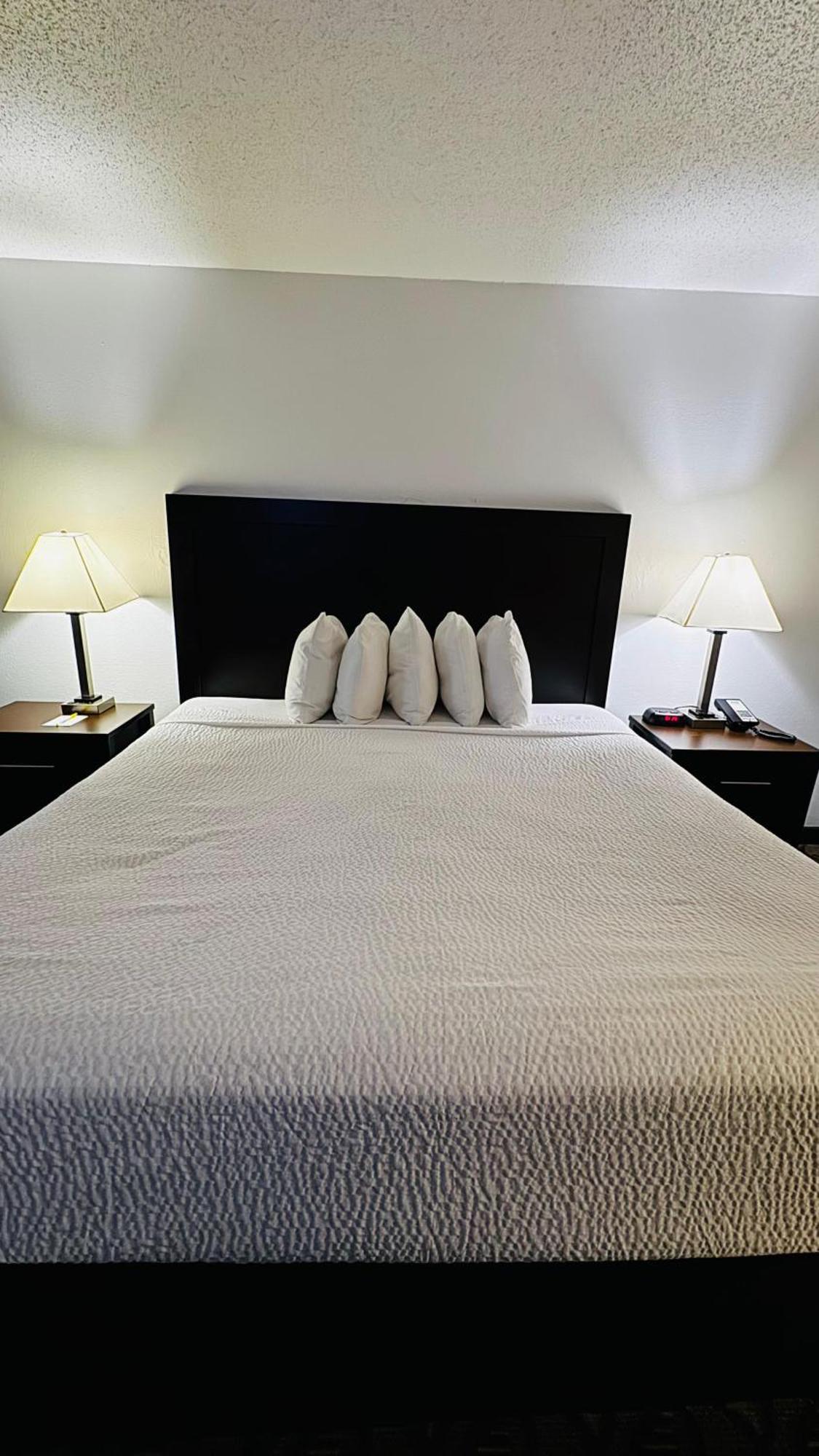 Days Inn By Wyndham North Platte Eksteriør billede