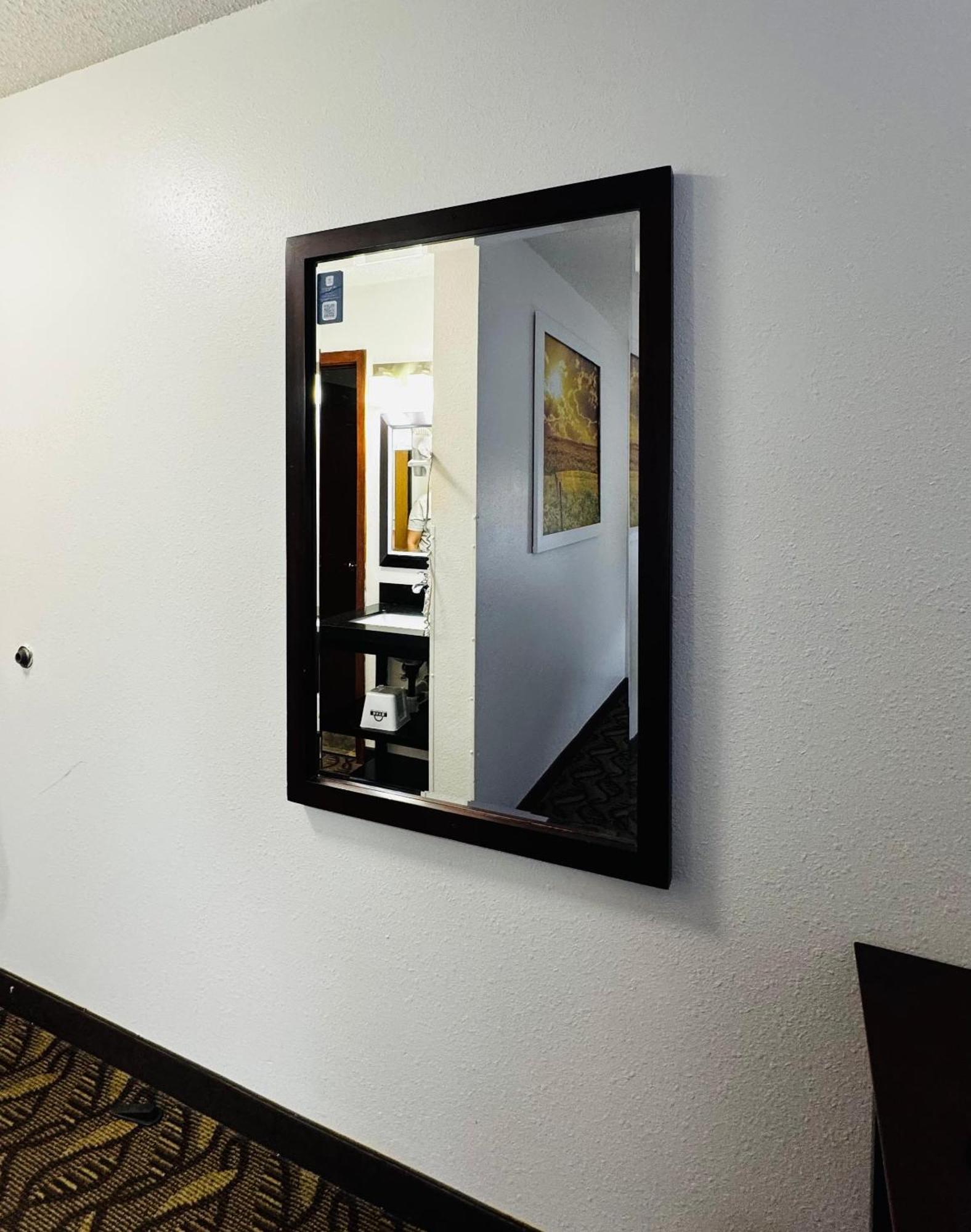 Days Inn By Wyndham North Platte Eksteriør billede